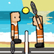 Funny Tennis Physics - HTML5 Game Capx c3p