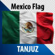 Mexico Flag 2K - VideoHive Item for Sale