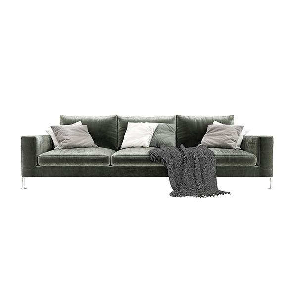sofa - 3Docean 30249689