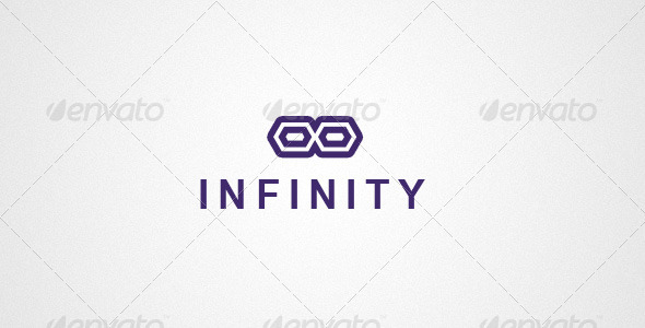 Business & Consulting Logo 0145 - Abstract Logo Templates