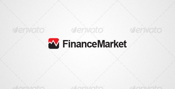 Accounting & Finance Logo 0216 - Vector Abstract