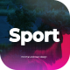 Sport Promo - VideoHive Item for Sale
