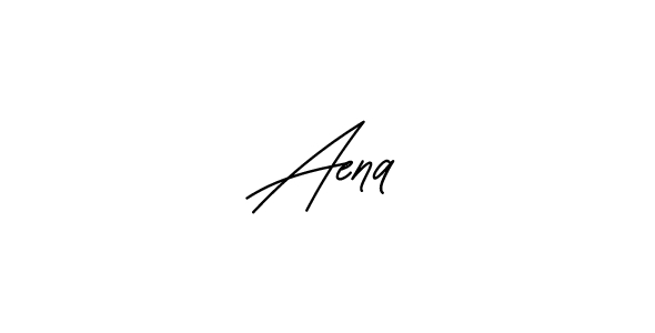 Aena - Content - ThemeForest 24591905