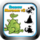 Shadow Matching v2 50 Levels CAPX HTML5 Cordova Kids Education Game