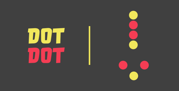 Dot Dot | HTML5 | CONSTRUCT 3