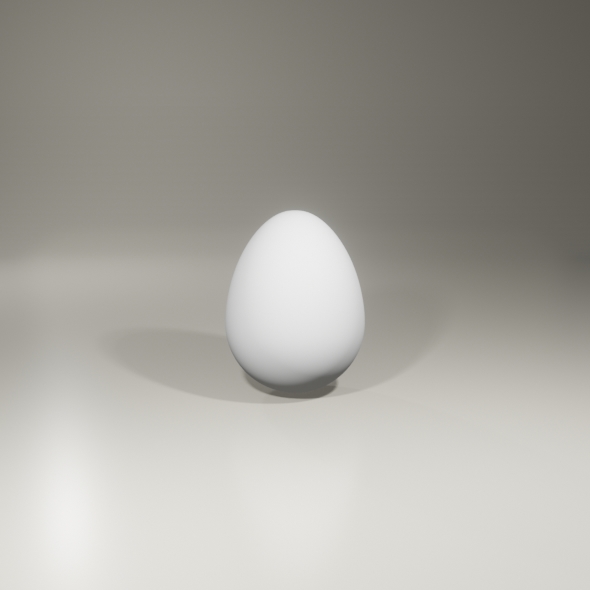 Egg - 3Docean 30264035