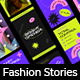 Calliope | Typography Fashion Stories Pack