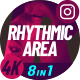 Rhythmic Area