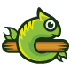 Gecko Logo