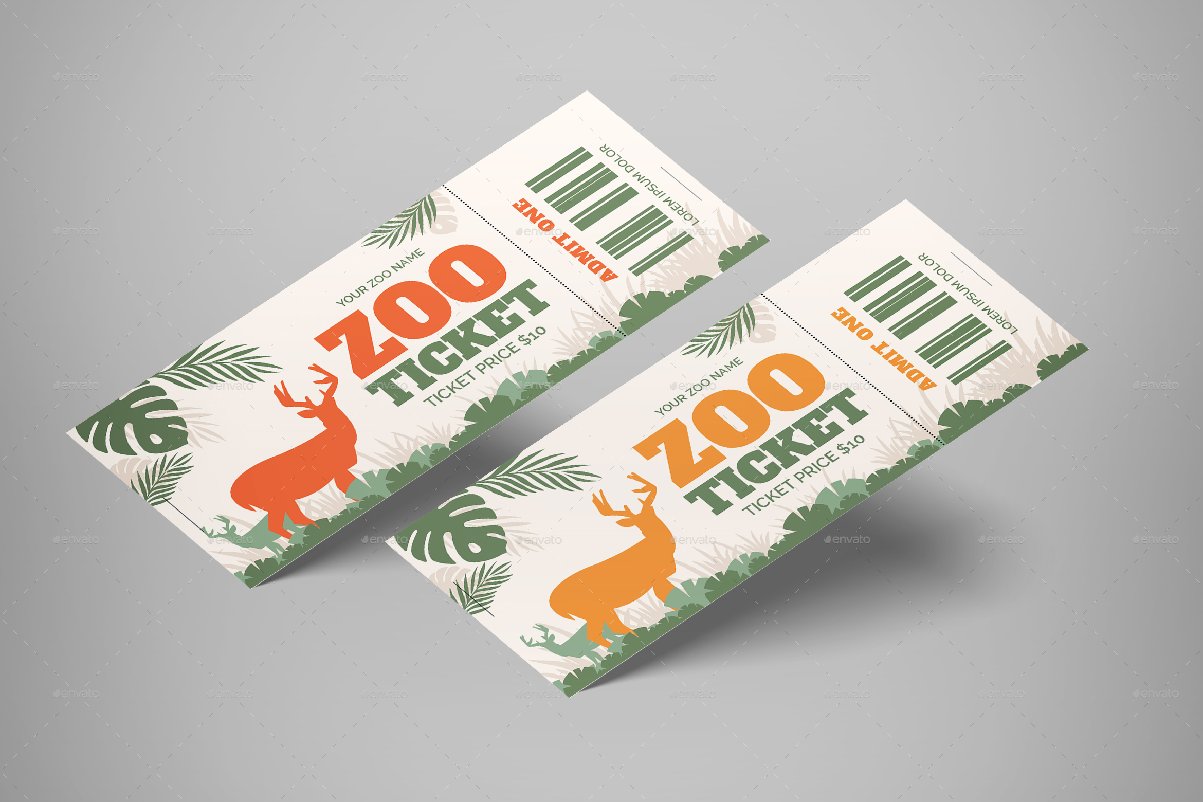 zoo-ticket-print-templates-graphicriver