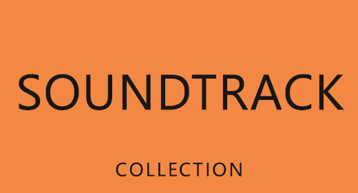 Orchestral Soundtrack Collection