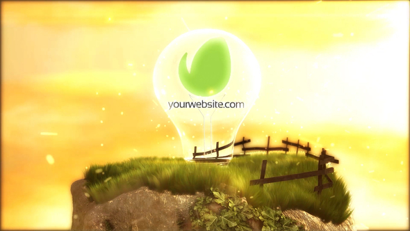 Another world - VideoHive 507062