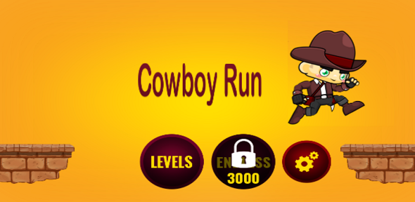 Cowboy Run
