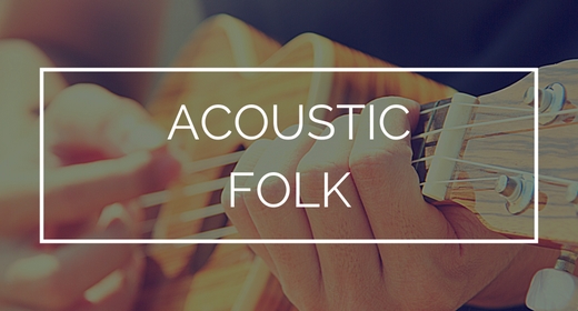 Acoustic Folk