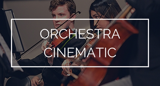 Orchestra Cinematic