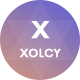 Xolcy - Bootstrap5 Creative Landing Page Template