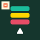 Up Color HTML5 CONSTRUCT 3
