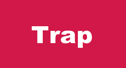 Trap