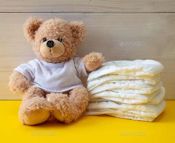 Teddy soft best sale baby diapers online