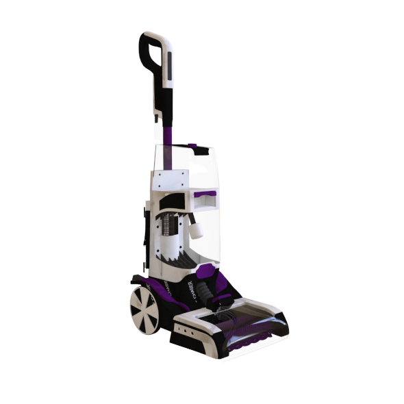 Upright Vacuum Carpet - 3Docean 30307632