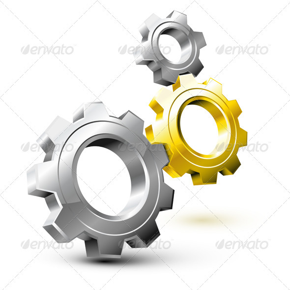 Gear system - Technology Conceptual
