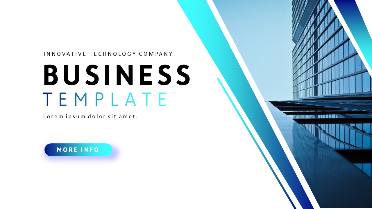 Diamond - Animated PowerPoint Presentation, Presentation Templates