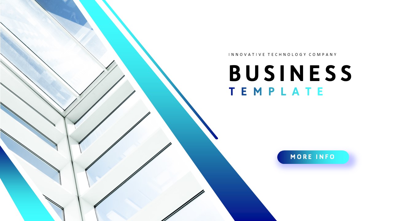 Diamond - Animated PowerPoint Presentation, Presentation Templates