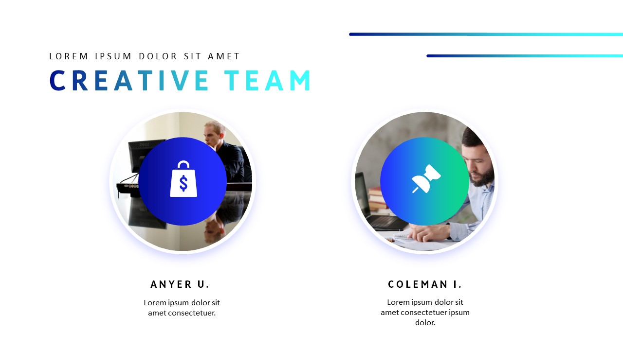 Diamond - Animated PowerPoint Presentation, Presentation Templates