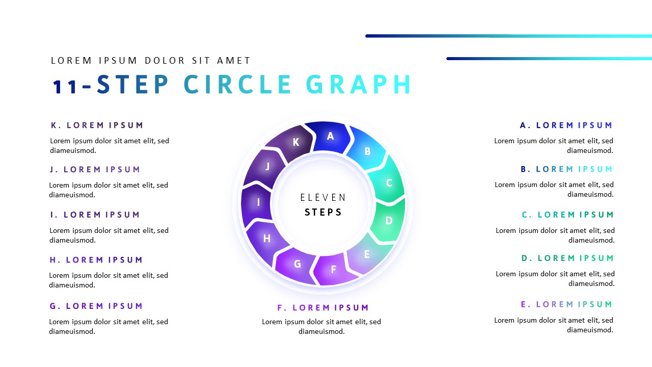 Diamond - Animated PowerPoint Presentation, Presentation Templates