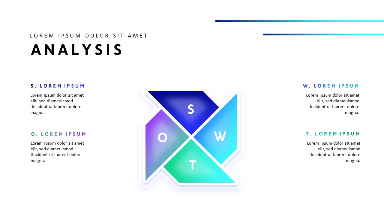 Diamond - Animated PowerPoint Presentation, Presentation Templates