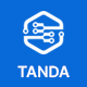 Tanda - IT Solutions WordPress