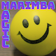 Marimba Magic Background