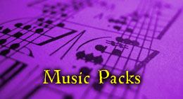 Music Packs