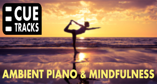 Ambient Piano & Mindfulness