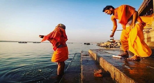 Varanasi Tour Packages