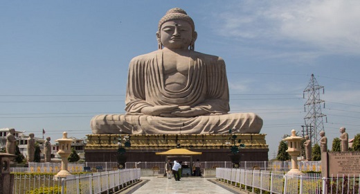 Spiritual and Buddhist Varanasi Tour Packages