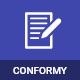 Conformy - Contact Form