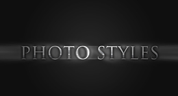 My Photo Styles