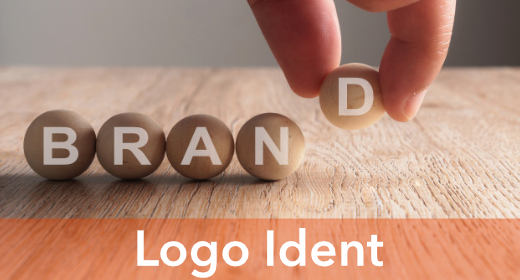 LOGO IDENT