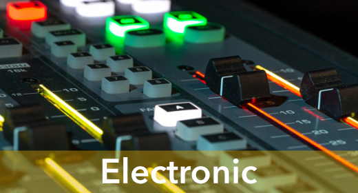 ELECTRONIC
