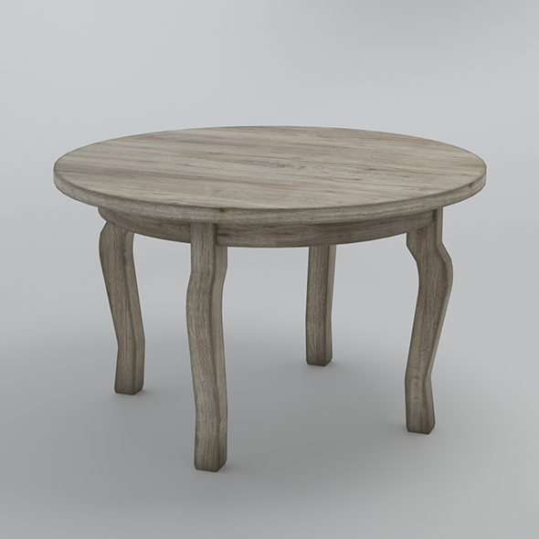 Round table - 3Docean 30353253