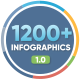 Infopix - Infographics Pack - VideoHive Item for Sale