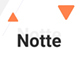 Notte Pitch Deck Keynote Template