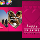 Instagram Valentine Stories - VideoHive Item for Sale