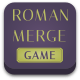 Roman Merge Game - HTML5 Casual game