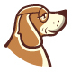 Dog Logo