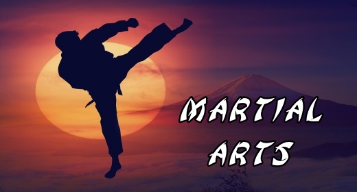 Martial Arts