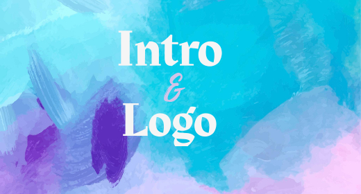 Intro & Logo