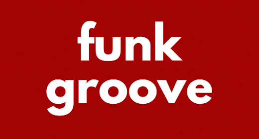 Funk Groove