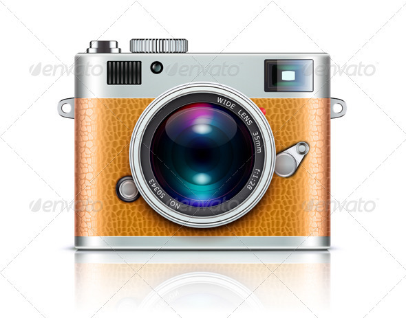 Vector illustration of detailed icon representing - Objects Vectors